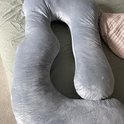 Moon Park Pregnancy Pillow 