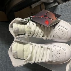 Jordan 1 retro high 85 neutral grey