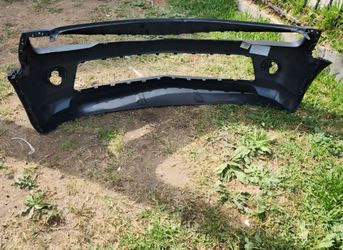14 or 15 camaro front bumper