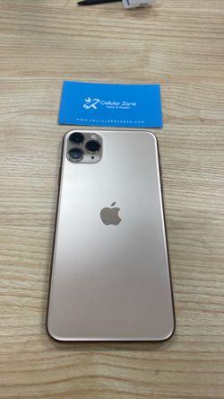 iPhone 11 Pro Max 256gb Unlocked-Bulverde