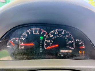 2005 Toyota Camry