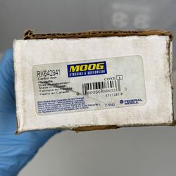 Jason EXCK642941 Thrust Rod Trailing Arm Rear Control for Honda Accord 2013-2017