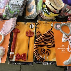 Costume Accessories Bunny Devil Tiger Mouse 