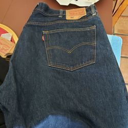 Levi's 501
