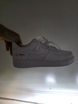 Travis Scott Utopia AIR FORCE 1