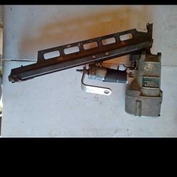 Hitachi framing gun nailer Clavadora Pistola de frame