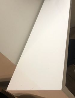 Glossy Desk