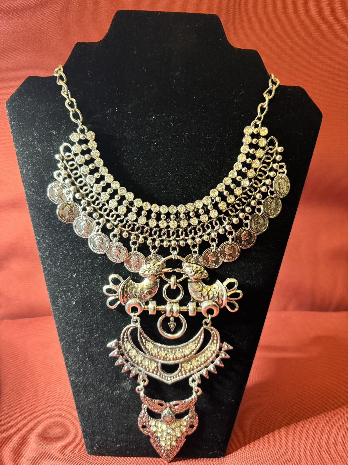 Vintage Necklace Clearance – $20 Each / 2 for $30 – Free Shipping!