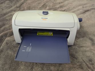 Xyron model 900