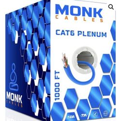 Monk Cables