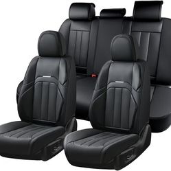 Car Seat Covers