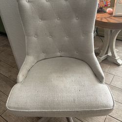 Rolling Office Chair 