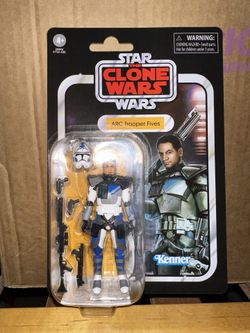 Star Wars The Vintage Collection