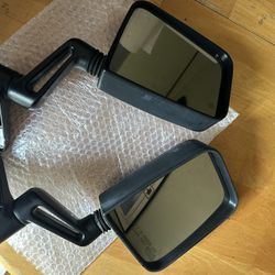 Side Mirrors 