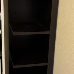 Corner Shelf