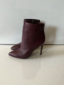 Sam Eldeman Boots/ Heels Size 8.5