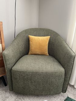 Accent Chair 