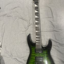 Jackson Js32 Guitar