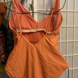 Women swimsuit size XL