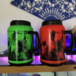 Vintage AMPM Jugs 💚 🔥 