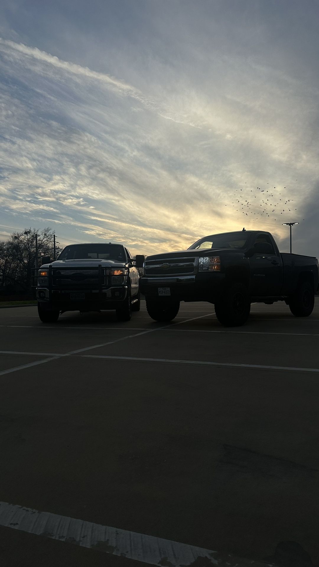 2013 Chevrolet Silverado 1500