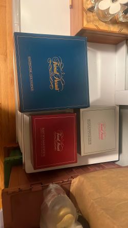Tribal Pursuit Game Board Sets