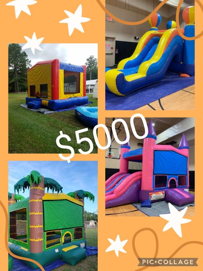 Bundle Deal Only
