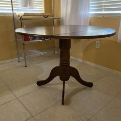 Dining Table with 3 Chairs 