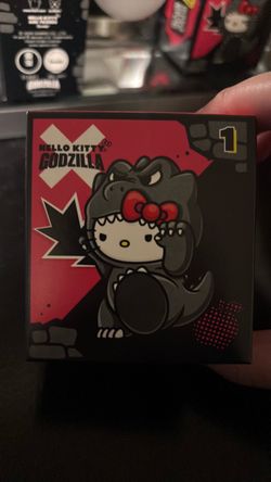 Hello kitty