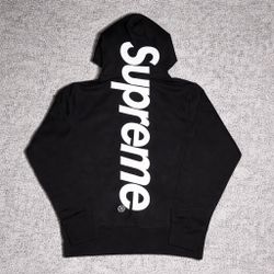 Supreme Hoodie(fit small)