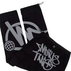 Minus Two Cargo Pants 