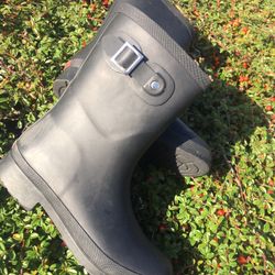 Rain Boots 