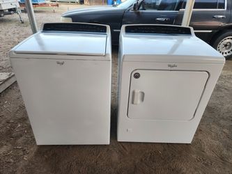 WHIRLPOOL HE DIGITAL MATCHING SET//CONJUNTO DE SET DIGITAL WHIRLPOOL HE 