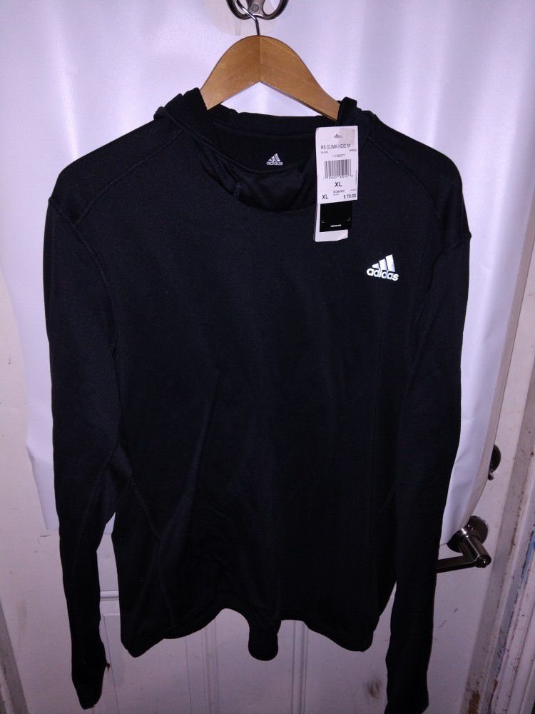 Adidas Sweatshirt/W Hoodie 