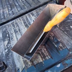 12 " Pan N Knife