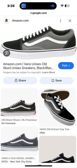 Size 7 Old Skool