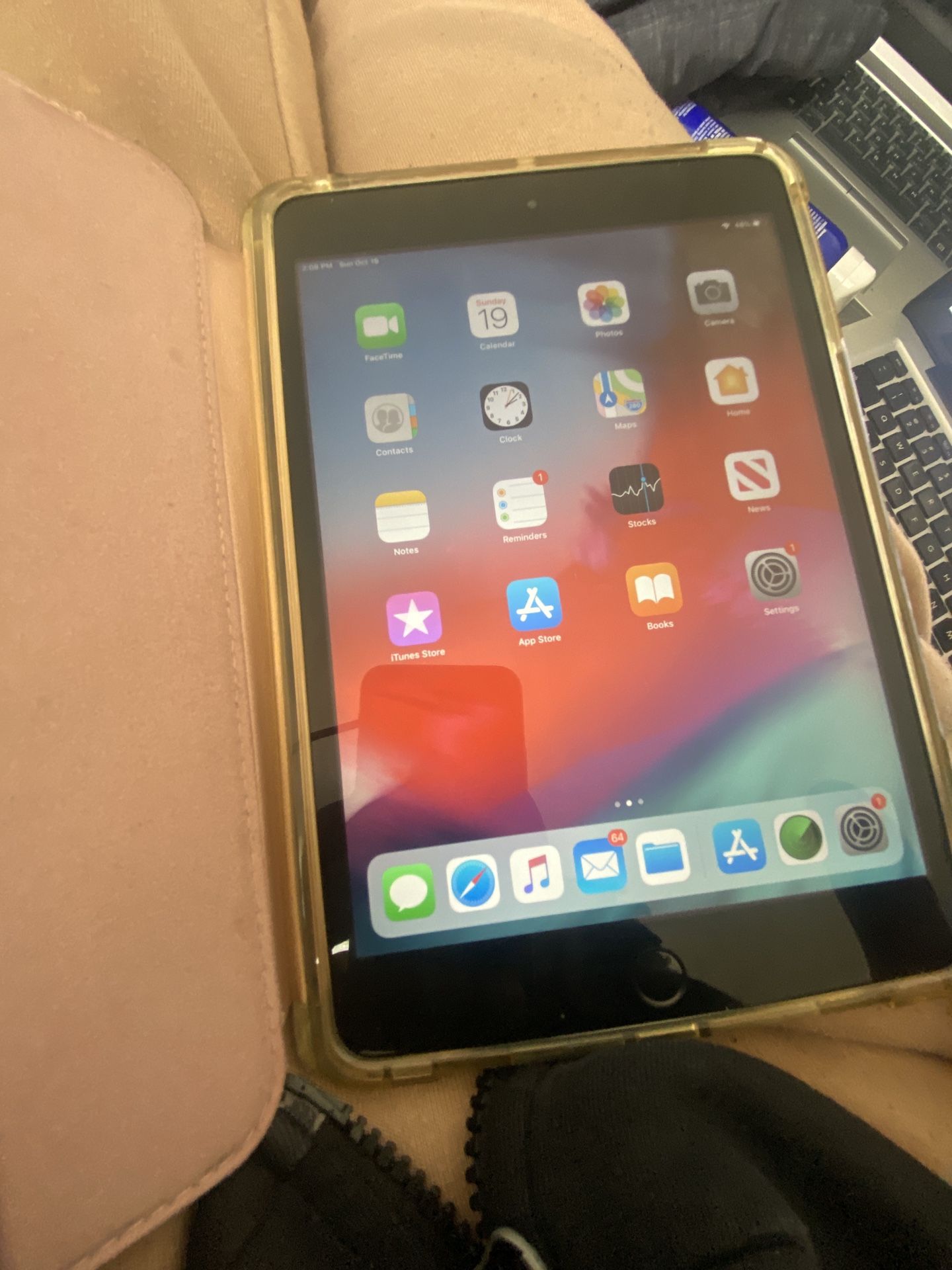 Ipad Mini 3 128gb
