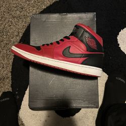 Jordan 1 