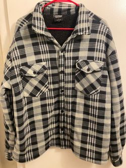 Men’s jacket