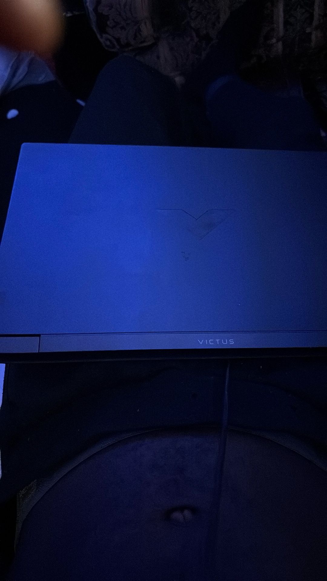 Victus Gaming Laptop 144hz