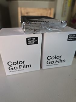 Color Go Film