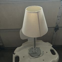 Desk Lamp