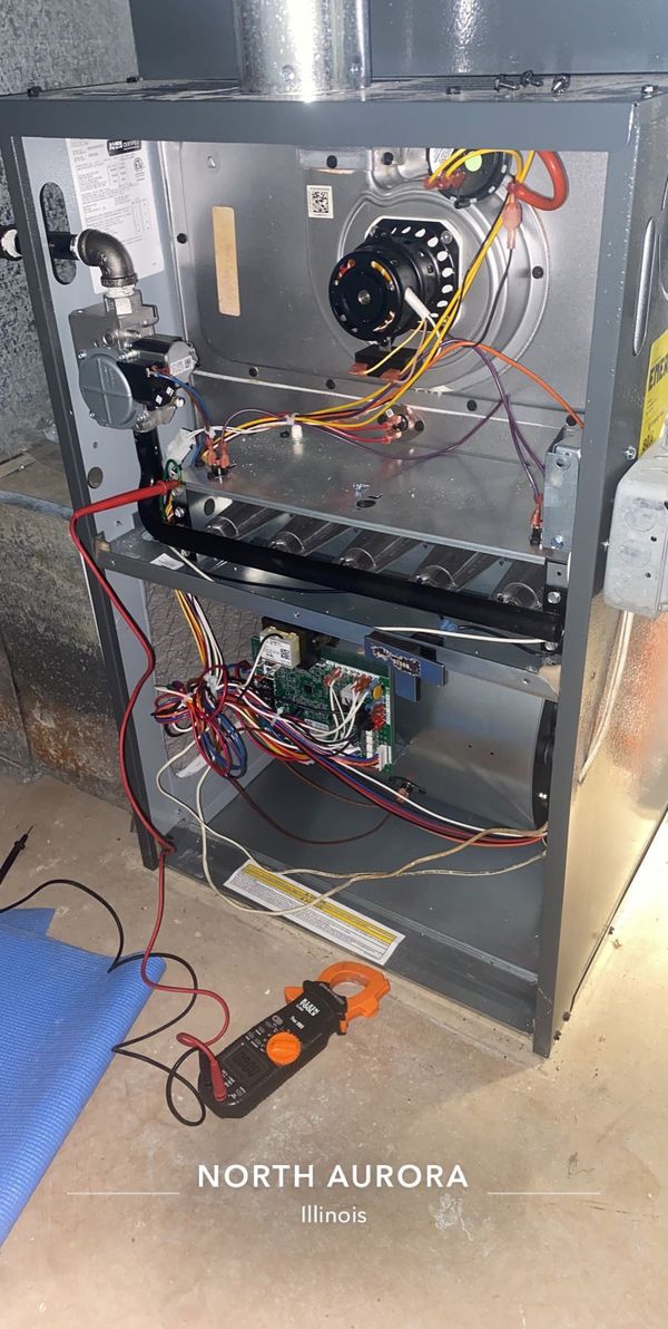 New and Used Furnaces for sale. for Sale in Chicago, IL OfferUp