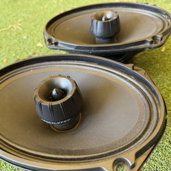 6x9 Speakers Deaf Bounce Apocalypse 