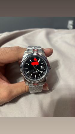 Men’s watch