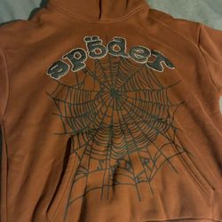 Sp5der ComplexCon Medium men’s 