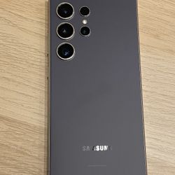 Galaxy S24 Ultra Fully Unlocked 