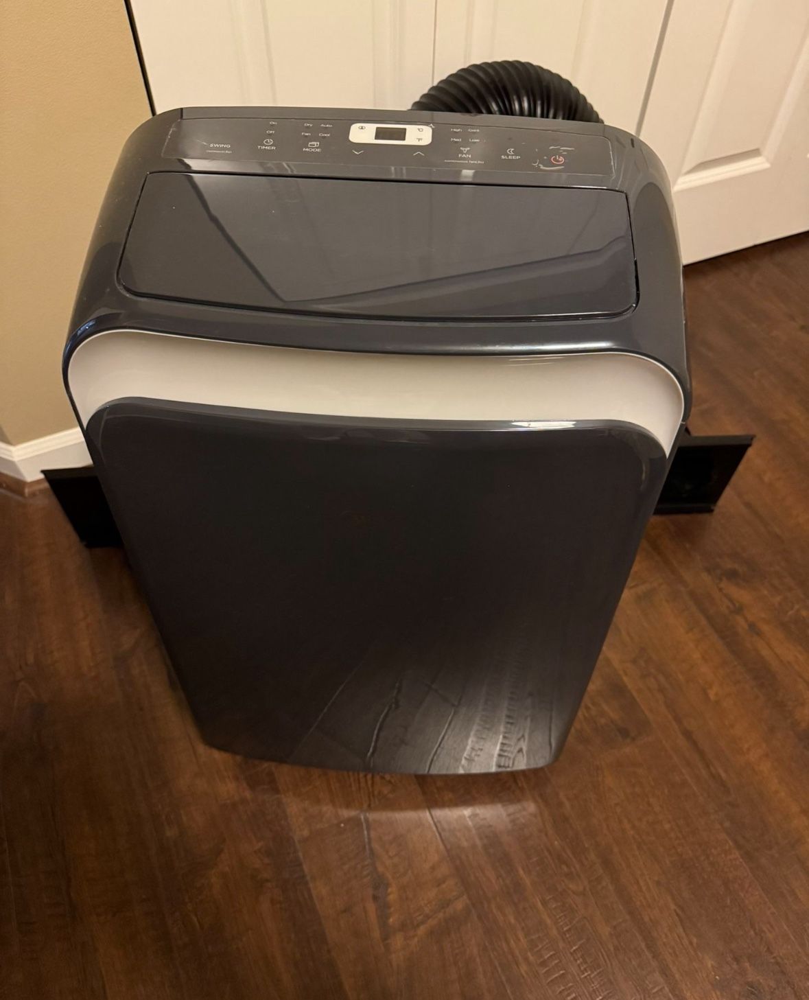 Midea Air conditioner