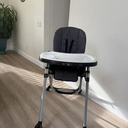 Baby Trend Highchair 
