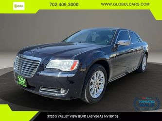 2012 Chrysler 300